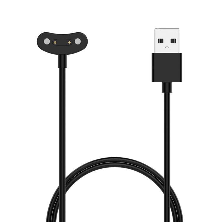 xDfind USB Interface Smart Watch Charging Cable, Cable Length: 1m, Compatible with Ticwatch Pro 5