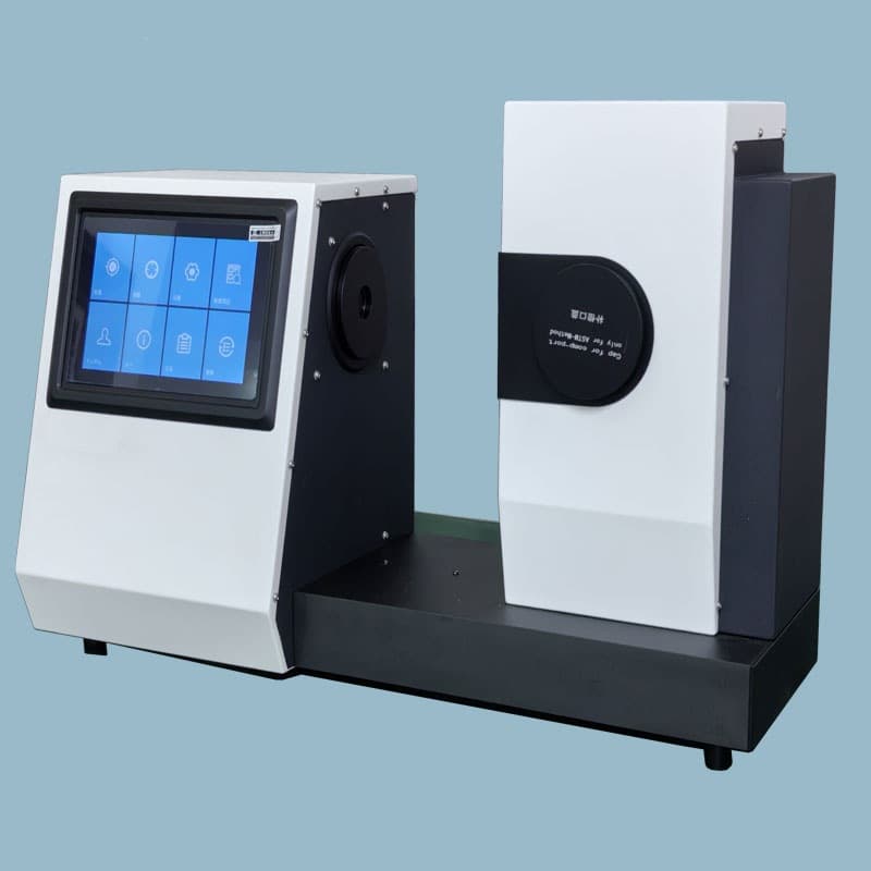 [Liangchuang Intelligent] Color Haze Meter, Transparent Plastic Transmittance Meter, Spectral Measurement Color Difference Tester