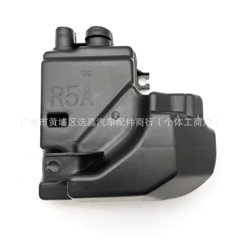 17230-R5A-H00 For Honda 2012-2014 CR-V Intake Resonator Air Chamber