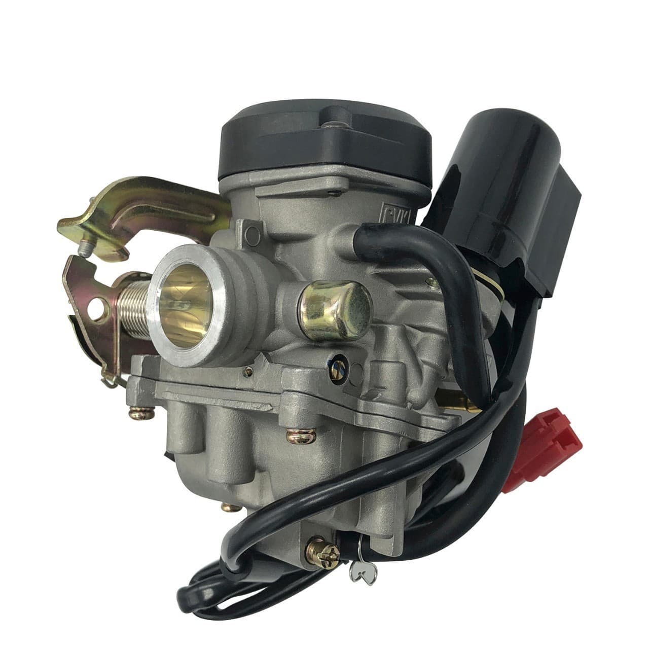 Haomai GY6 50 GY6 48 80CC CVK ATV PD19J Universal 48 Moped Motorcycle Carburetor