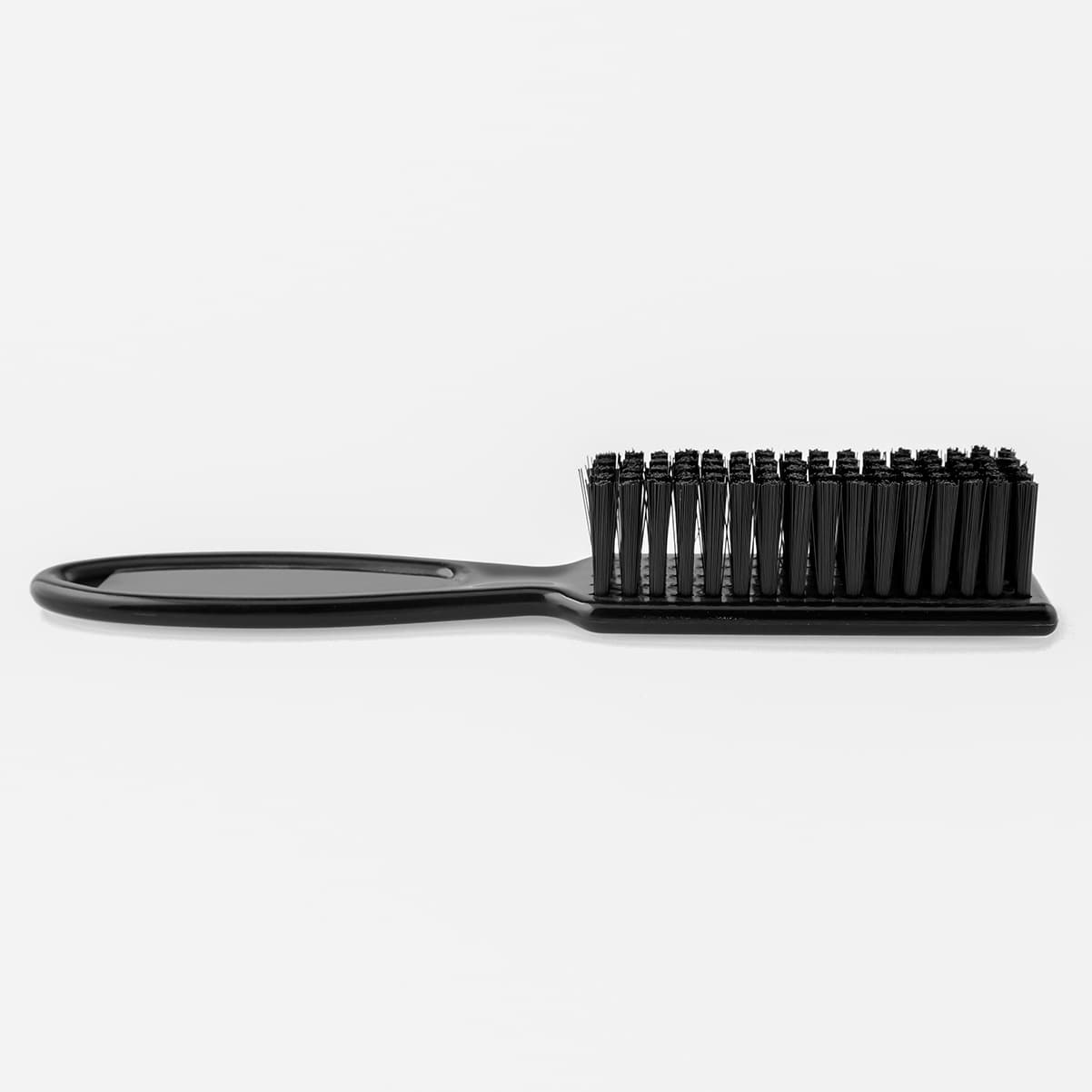 Factory Direct Vintage Hair Brush Beard Brush Carving Brush Nylon Salon Hair Cleaning Brush Styling Curling Brush