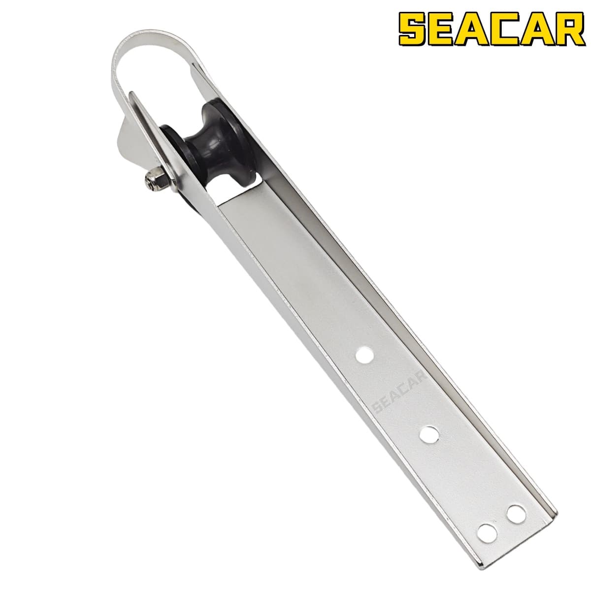 390mm stainless steel 304 anchor wheel anchor bracket anchor tug anchor accessories anchor roller yacht marine hardware bearing