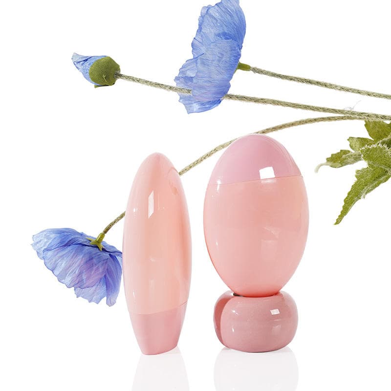 Cosmetic Cream Gel Bottle Cosmetic Packaging Bottle Free Sample Plastic Bottle Available