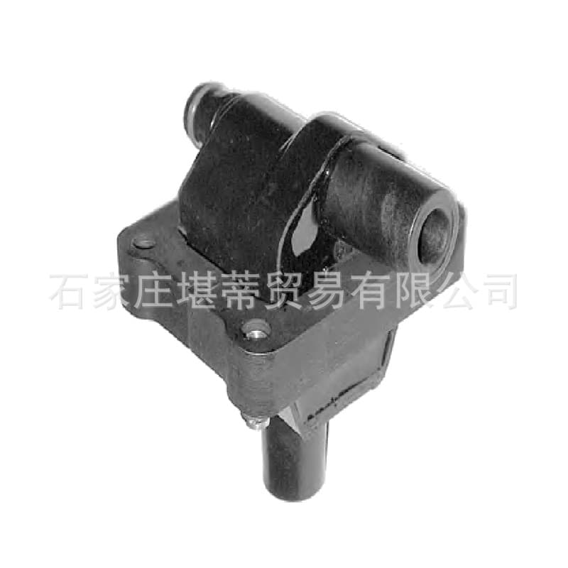 Suitable for Mercedes-Benz E280 E320 S320 SL320 SLK200 Vito Ignition Coil High Voltage Pack 0001500280