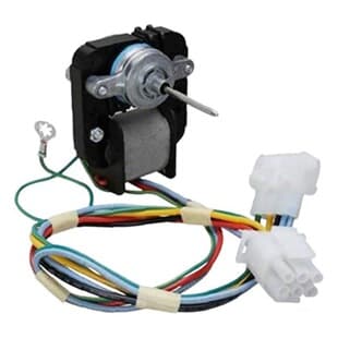 5303918549 241854301 Evaporator Fan Motor for Electrolux Refrigerator