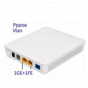 New HG8120C HG8321R XPON EPON GPON ONU ONT Optical Modem Gigabit