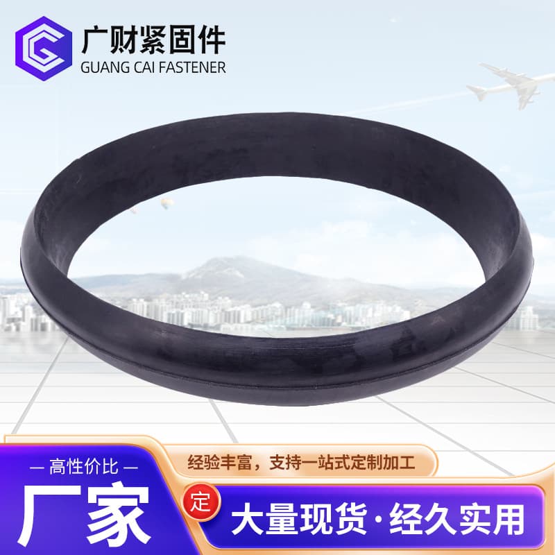 End Mold O-Ring Anchor Sealing Ring End Mold Specific Ring Anchor Plate Specific Ring