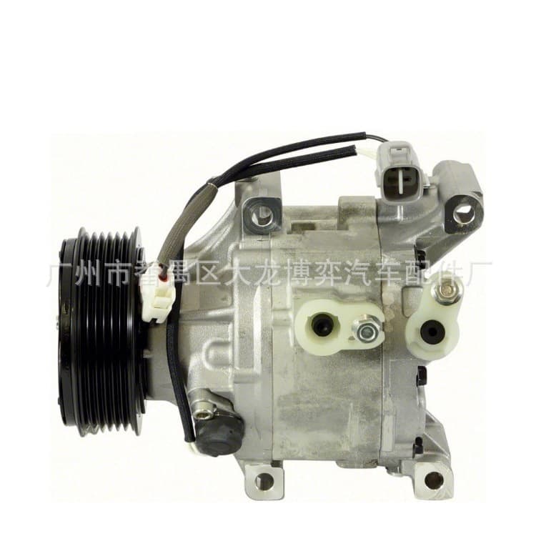 AC Compressor for Toyota MR2 Spyder Yaris Corolla