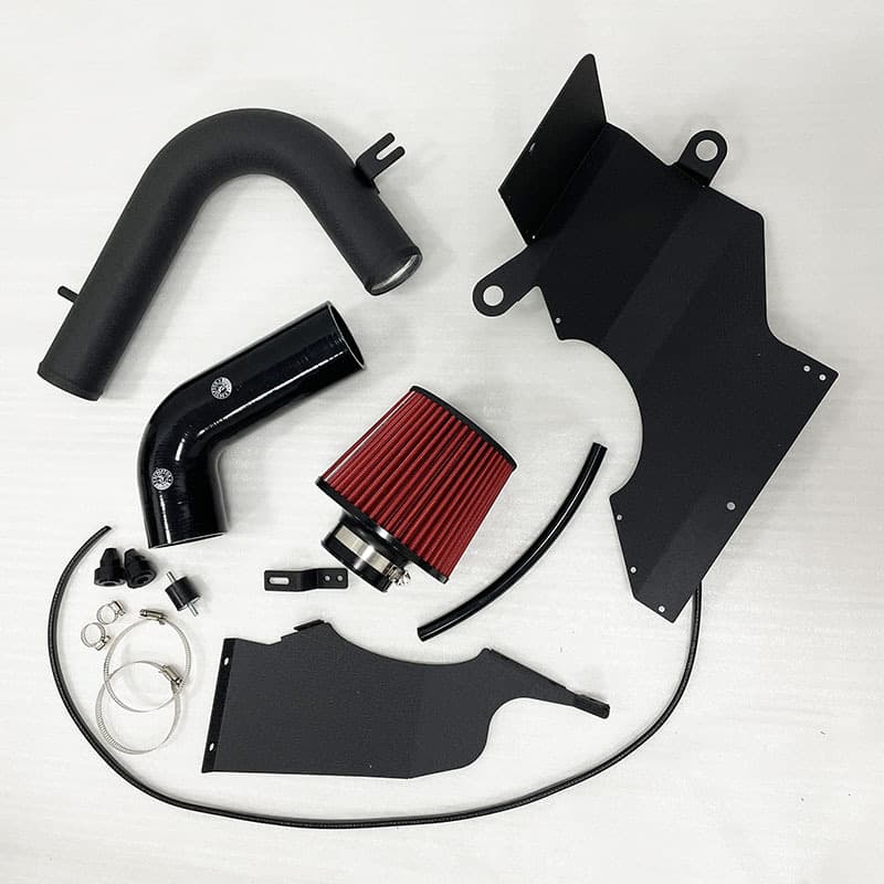 Intake System Compatible with EA211 1.2T 1.4TSI Intake Pipe Audi A3 Q3 VW Golf GTI MK7