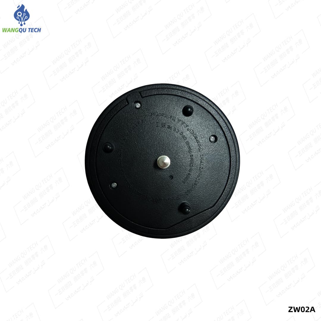 Cross-border new product ZW02A smart induction automatic infrared counter
