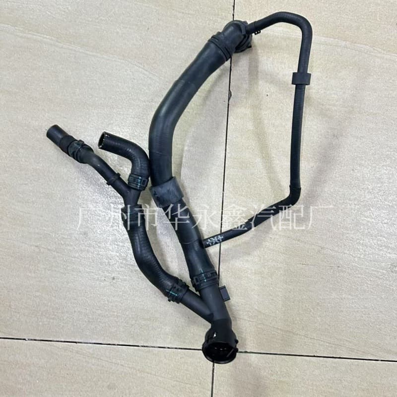 5Q0122101GN 5Q0122101FJ 5Q0122101AN 5Q0122101CF coolant hose
