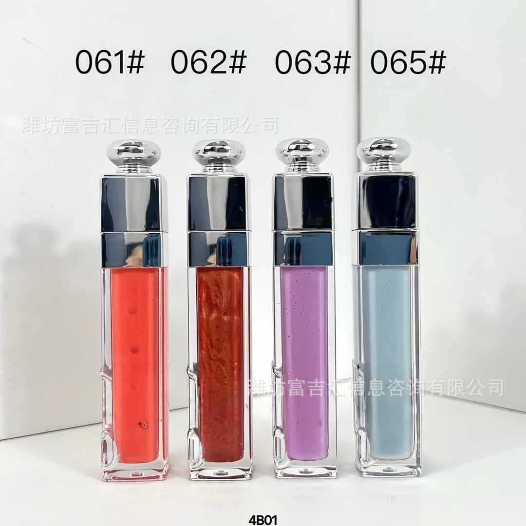 Dapai Di Jia Lip Plumper 009#038#018 Lip Gloss Seductive Lip Plumper 6ml Embossed Export Hot Makeup