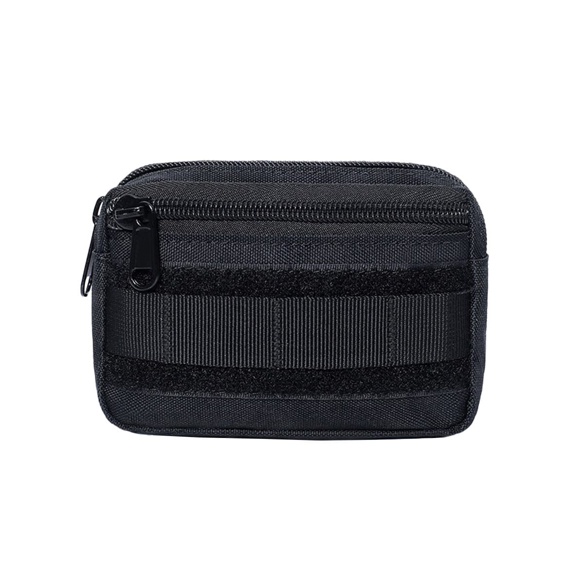 Outdoor Hiking Utility Pouch Sports Waterproof Small Pouch Tactical Accessory Bag Multi-Purpose Commuter Bag MOLLE Attachment Pouch