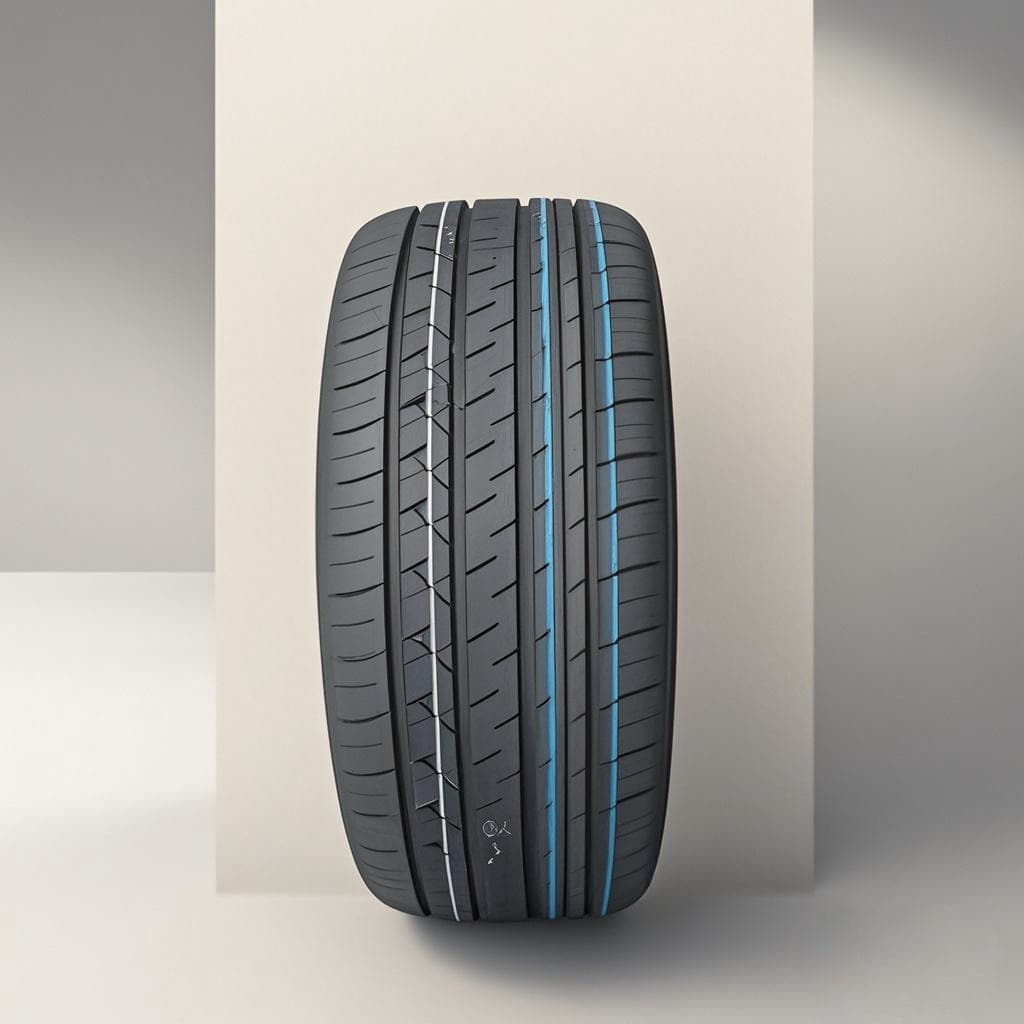 215 225 235 50 55 Zr 18inch Wholesale and Retail Tires Car Tire Vacuum Tire