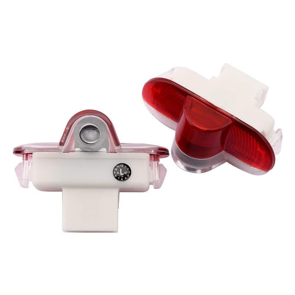Welcome light for Volkswagen Golf 4 Touran Caddy Lavida Bora