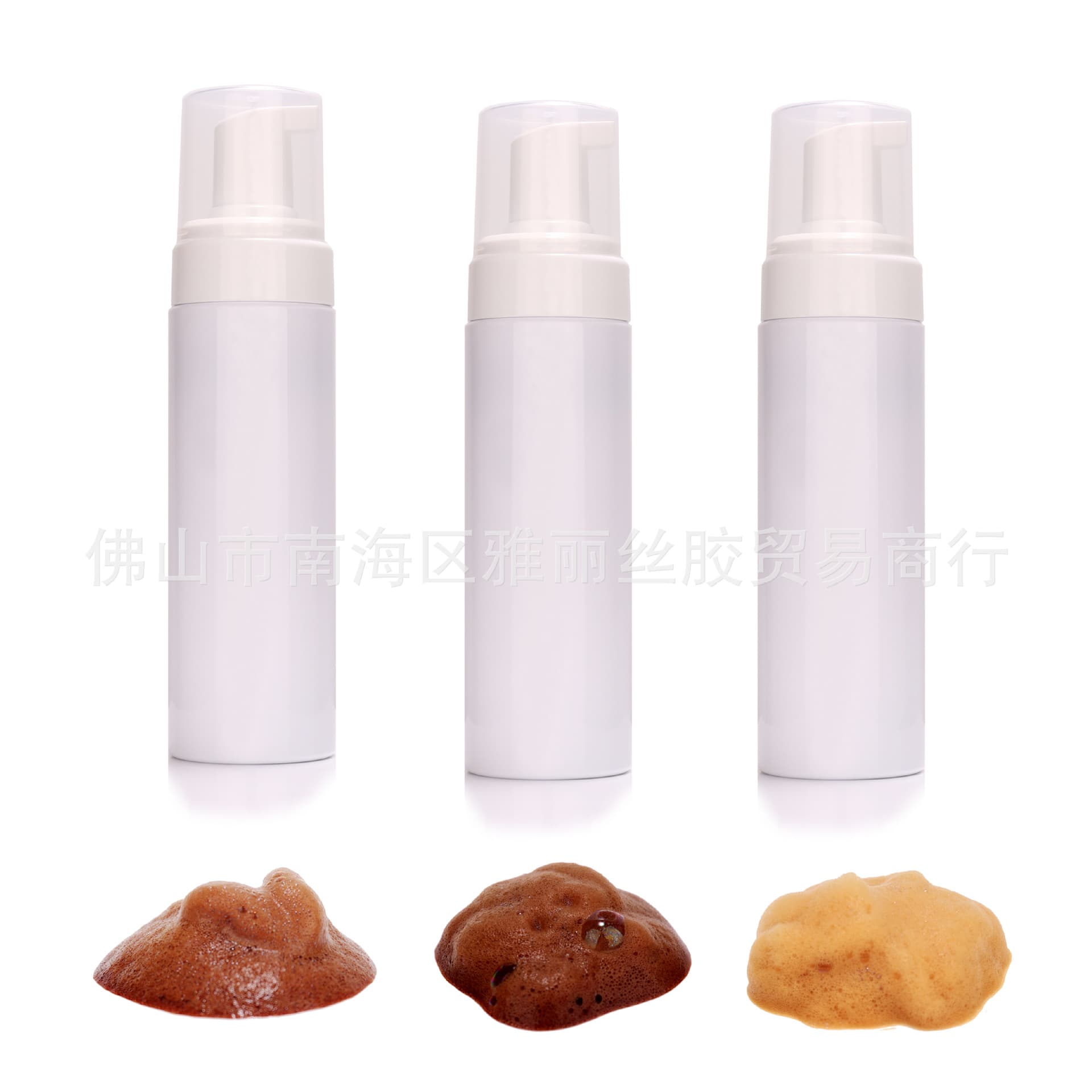 Cross-border Supply Lace Tint Mousse Lace Wig Cap Dyeing Mousse Foam In Stock