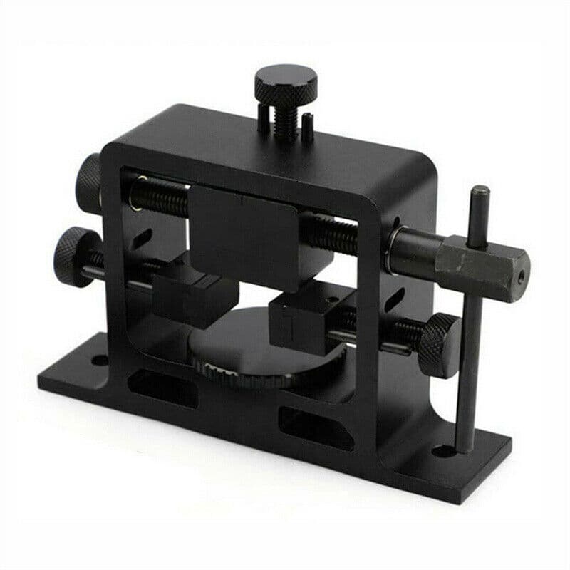 For VTUPRS Mountable Universal Pistol Rear Sight Push Rod Tool Universal Pistol Sight Tool