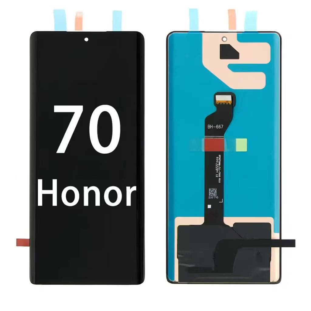 Suitable for Huawei Honor 70 screen assembly Huawei Honor 70PRO FNE-AN00 LCD touch display screen