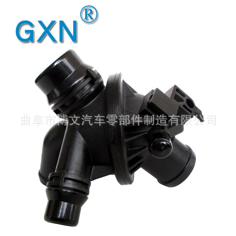 for BMW 5 Series / 7 Series F07 F10 Thermostat Assembly 11537605431 11538671514