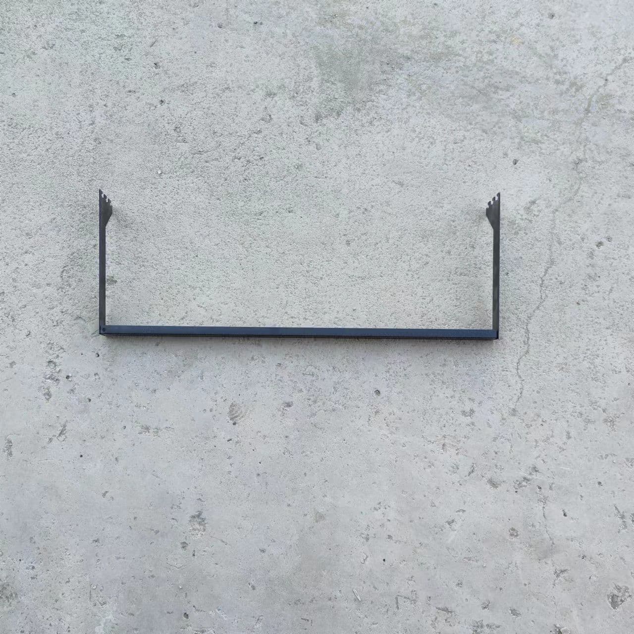 Supermarket shelf accessories: shelf board, crossbeam, hook, side mount, ball rack, 7-ball hook, pants hook accessories