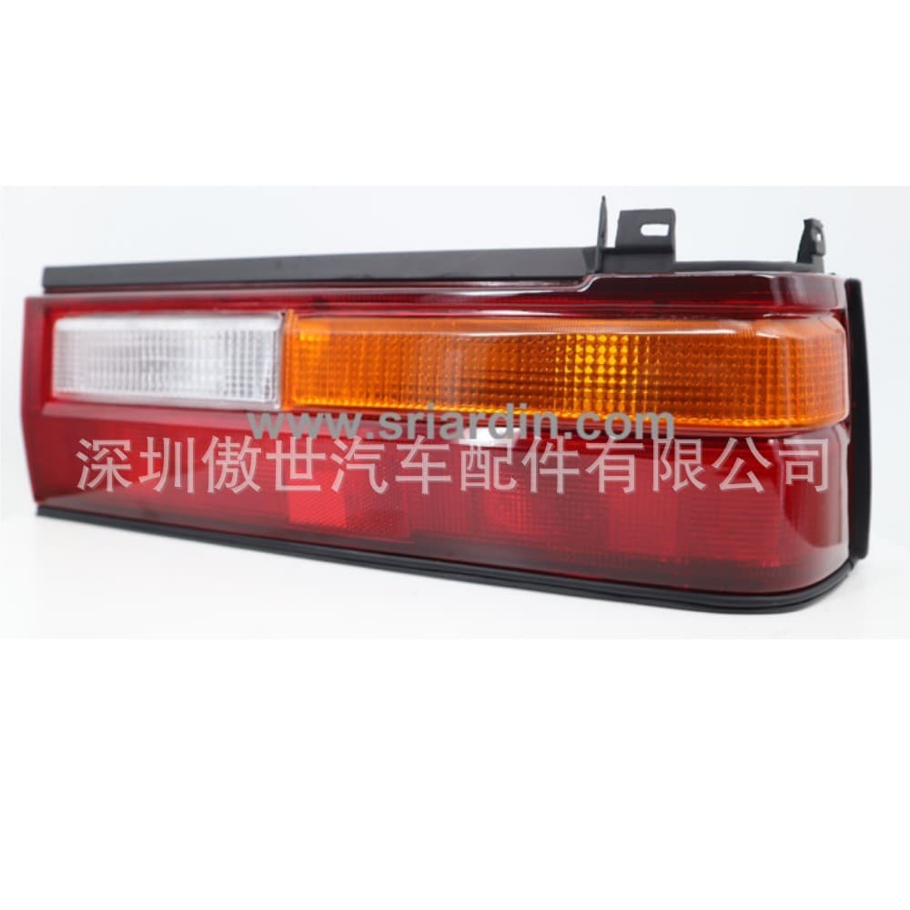 For Toyota Crown 84-87 MS120 MS122 LS122 Tail Light [1 Piece Left/Right]