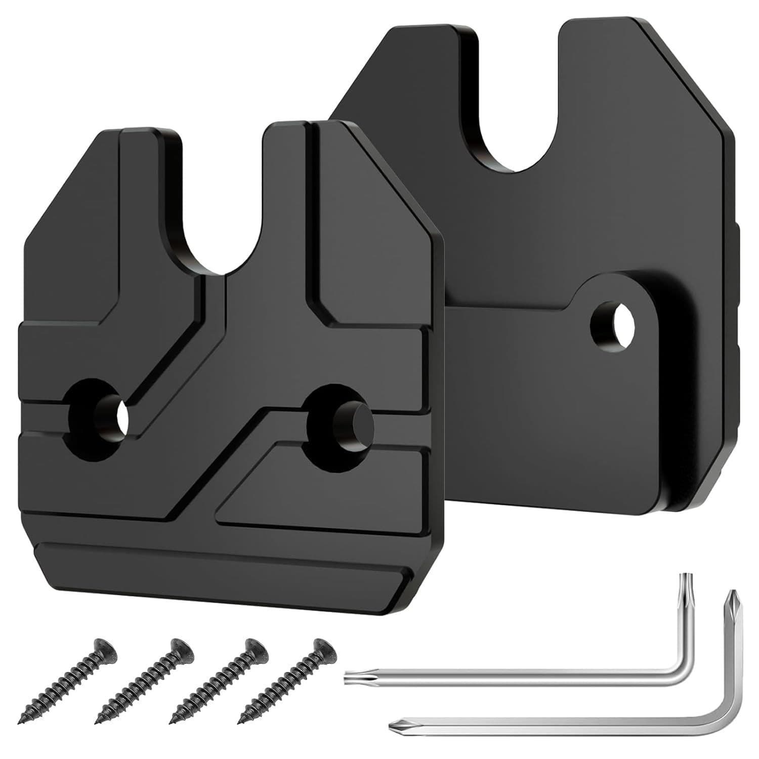 Cross border supply car sun visor repair kit for Ram 1500 19-23 year sun visor repair clip