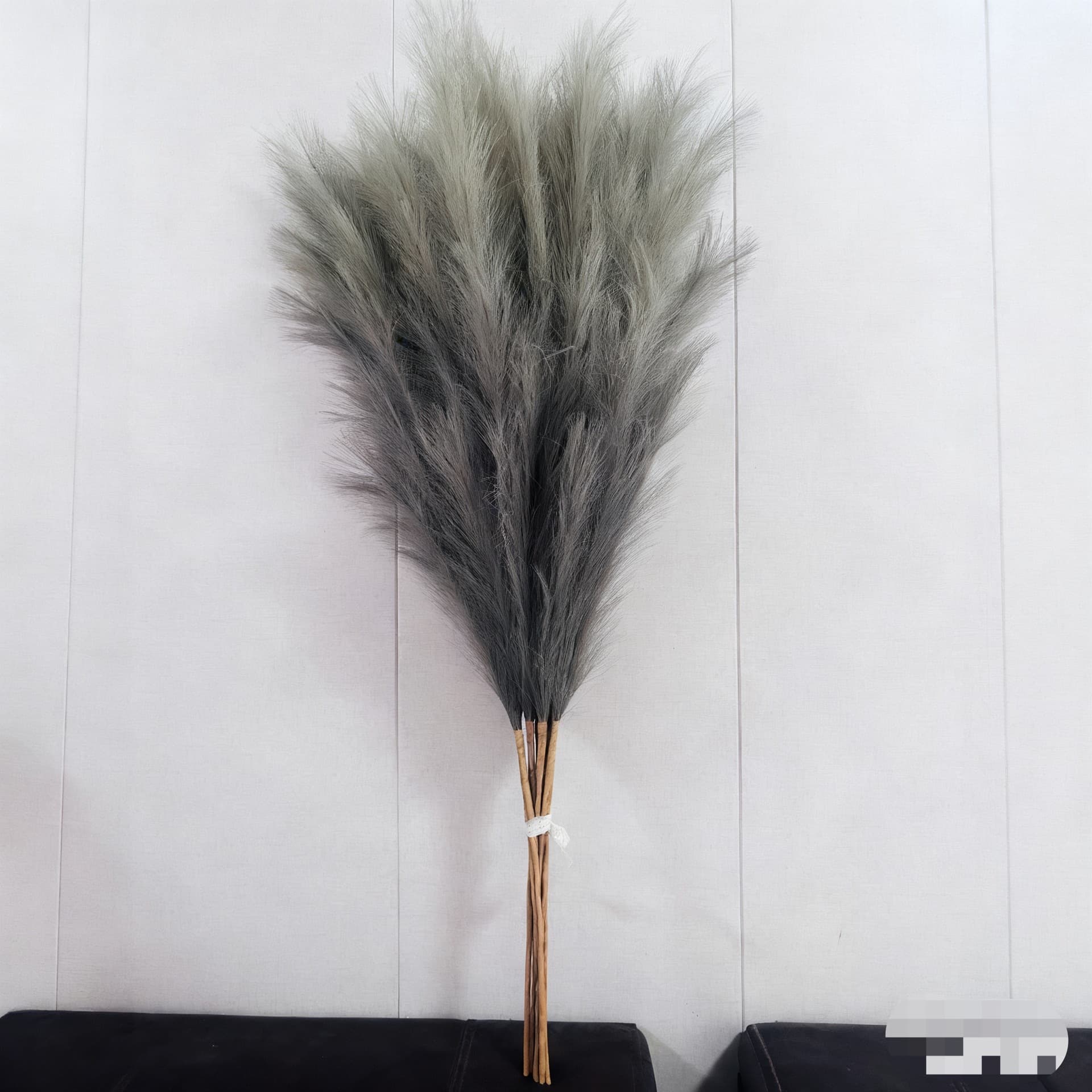 Simulated Fireworks Reed 18 Cross-border Amazon Ins Style Artificial Pampas Reed Pampas Grass Setaria Window