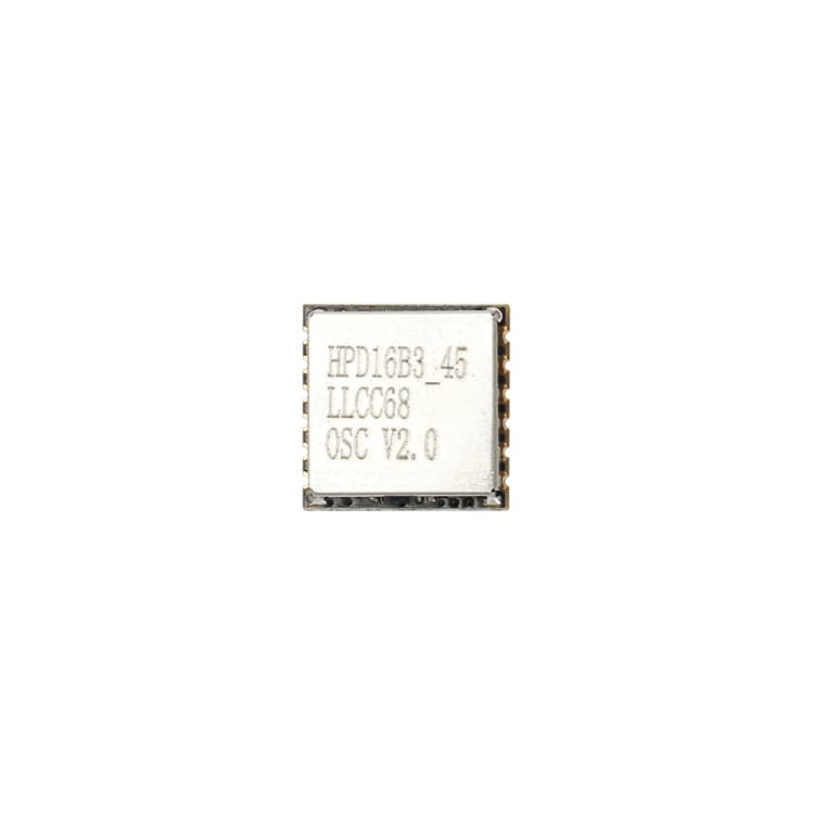 HPD16B3 SX1262/SX1268/LLCC68 series wireless modules