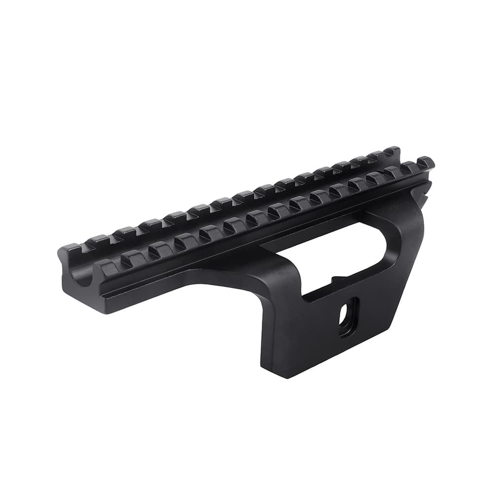 For M1A M14 .308 Mount Bracket Side Rail Mount Adapter for 20mm Rail