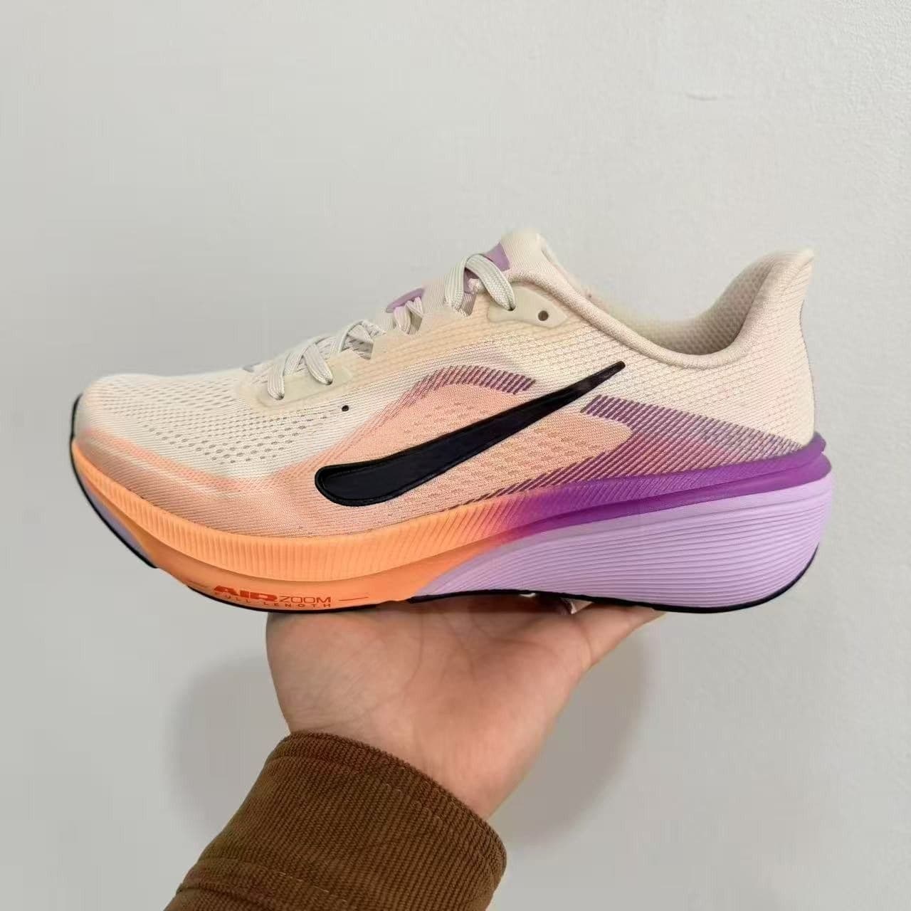 Cross-border Trade New 42 Generation Summer Men's and Women's Casual Running Shoes Mesh Breathable Factory Wholesale Drop Shipping
