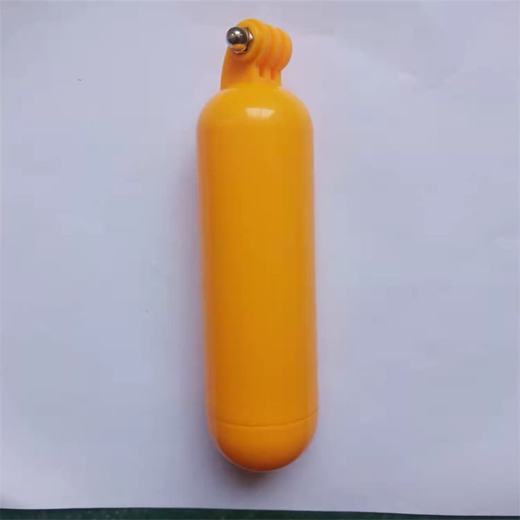 GOPRO DJI Outdoor Sports Sea Fishing Diving Selfie Handheld Buoyancy Stick Water Selfie Rod Float
