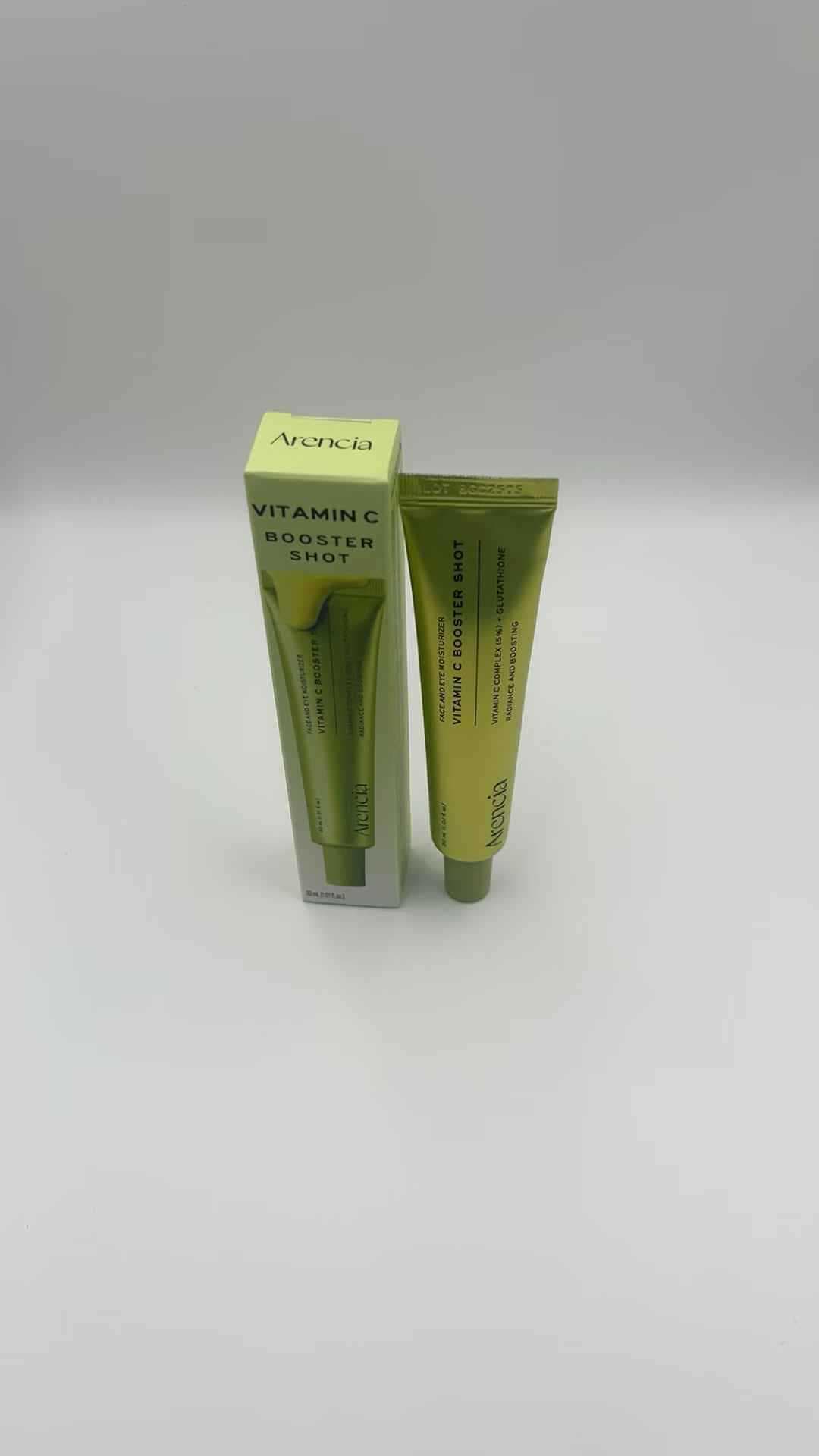 Cross-border Hot-Seller Arencia Rice Cake Cleansing Balm Facial Cleanser Scrub Exfoliating Pore Cleansing Gentle 120g