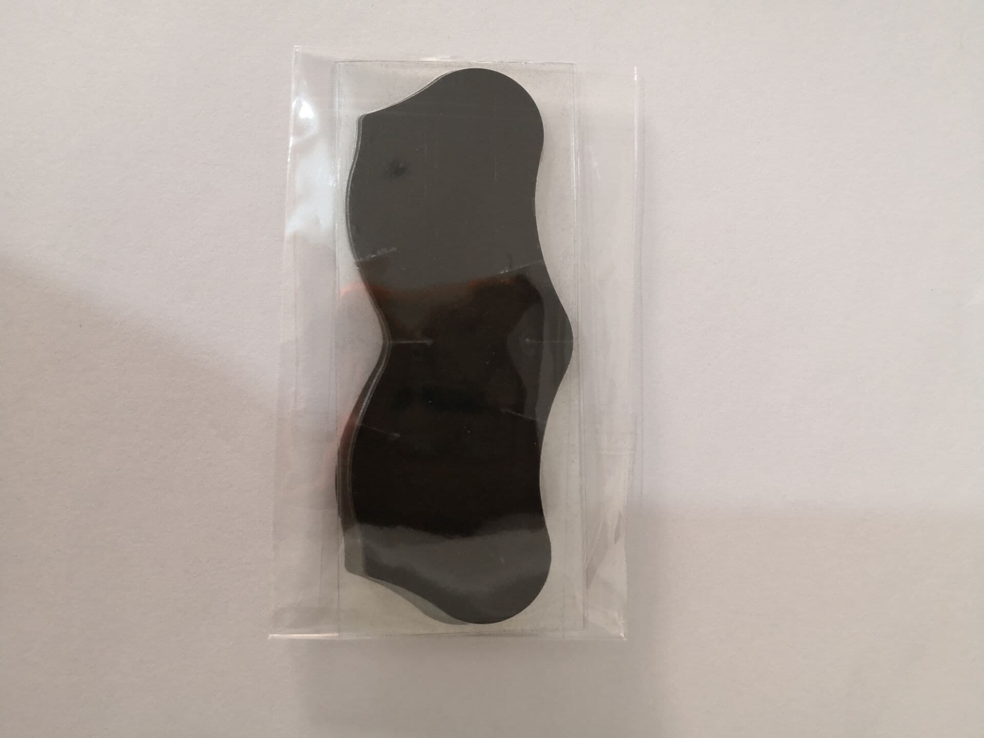 Pig Black Nose Strips with Bamboo Charcoal Blackhead Nose Mask Peel-Off Nose Strips