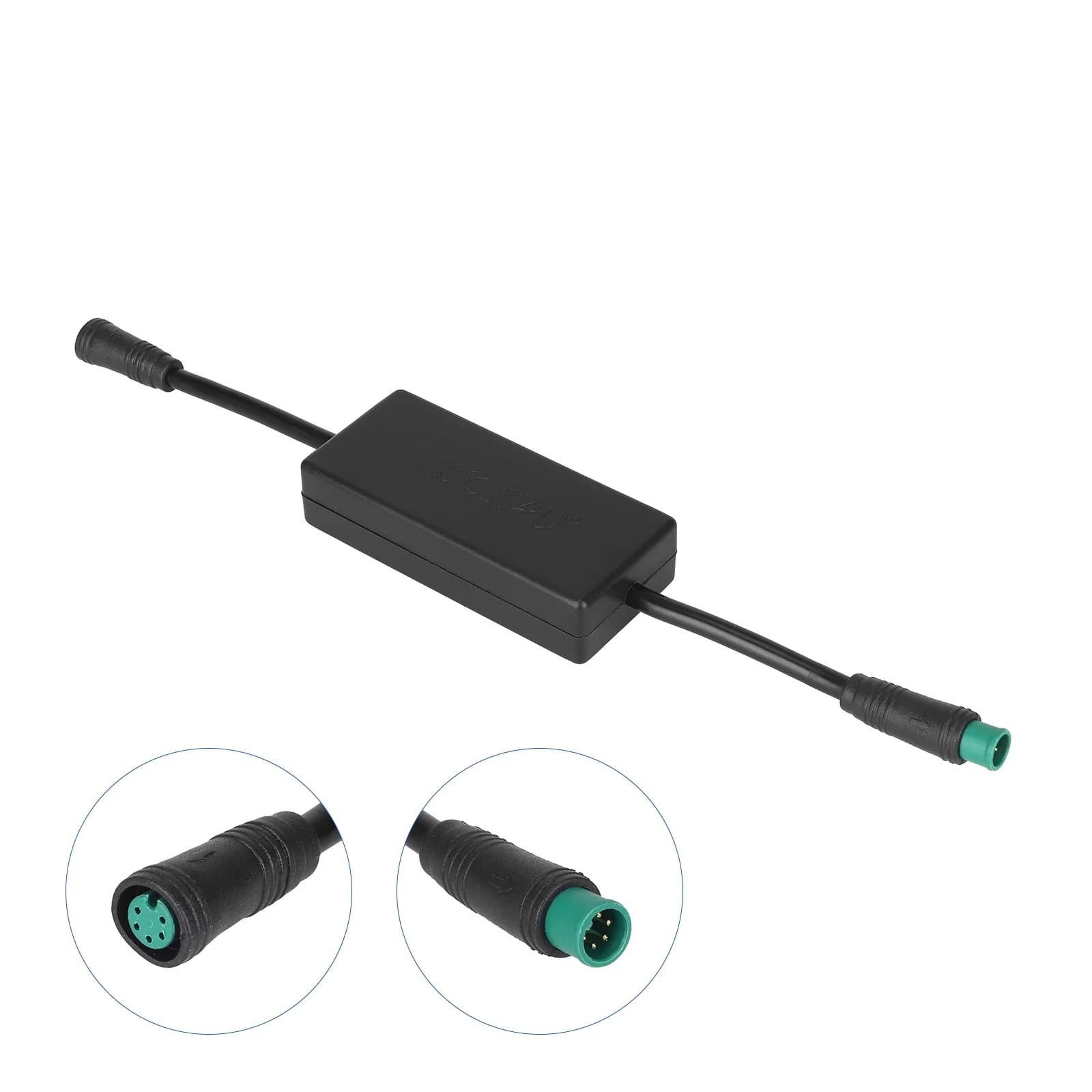 Electric Scooter Mi4/Mi4 Lite/Mi4/Mi3 Lite Ultra Luck4U Adjustable Speed Controller