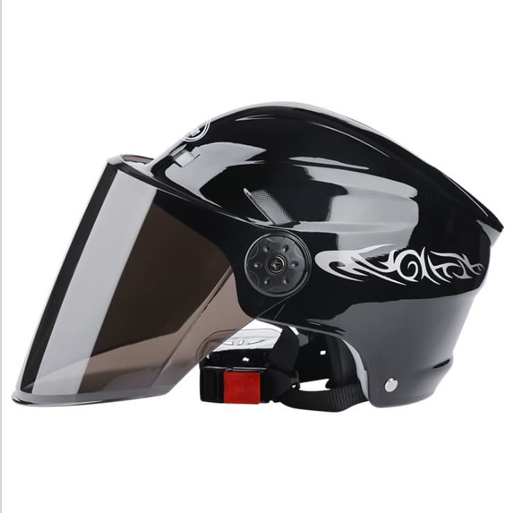 Export Helmet, Half Helmet for Riding, Unisex, Summer Children's Safety Helmet