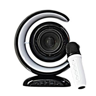 Cross-border Small G Wireless Speaker Mainboard Bluetooth Speaker Large G Atmosphere Light Night Light Bluetooth Speaker PCBA Solution