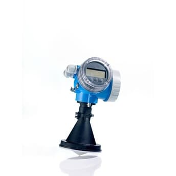 E+H Endress+Hauser radar measurement level meter FMR50-AAACAABMGGF brand new original genuine