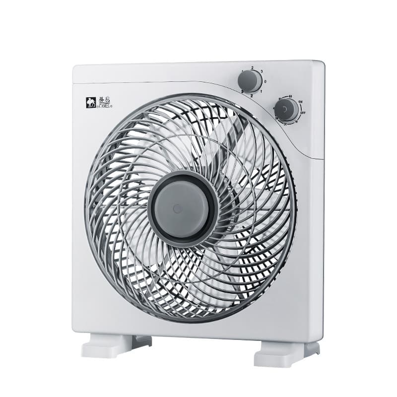Camel Desktop Revolving Blade Fan, Quiet Student Fortune Fan for Dorms, Foreign Trade Model