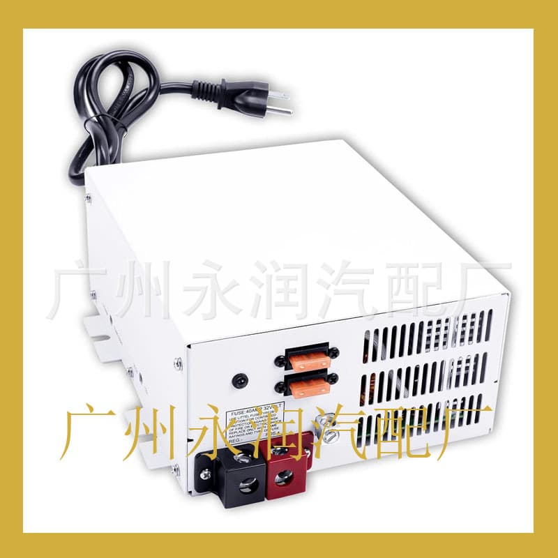PowerMax PM3-60 Power Converter Replacement