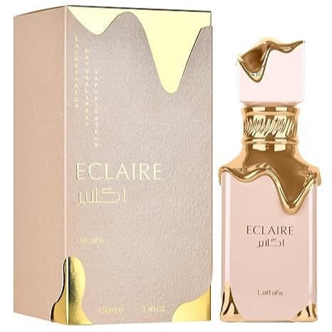 Cross-border hot model lattafa eclair eadeparfumspray women's perfume Middle East Arabia Dubai