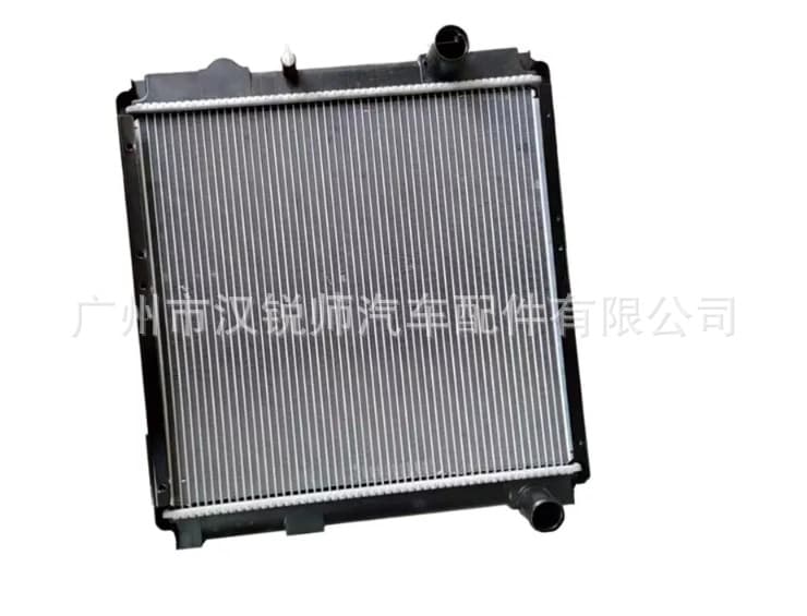 ME417293 compatible with Mitsubishi CANTER FUSO Kante 4D33 4D34 light truck water tank condenser assembly steam