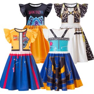 K-pop Demon Hunter Girl Group Cos Costume Anime 2D Stage Performance Outfit Zoe Rumi Cosplay Clothing