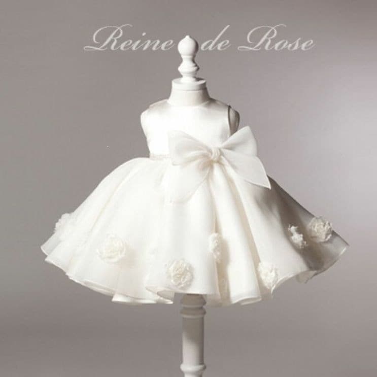 Children's Princess Dress Tutu Skirt Baby Girl Toddler Formal Flower Girl Wedding Dress Performance Costume