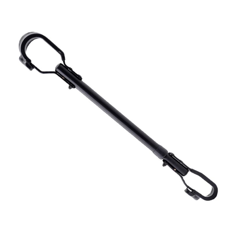 ZENTORACK Bike Crossbar Adapter Crossbar Fixing Mount Conversion for Mountain Bike Women