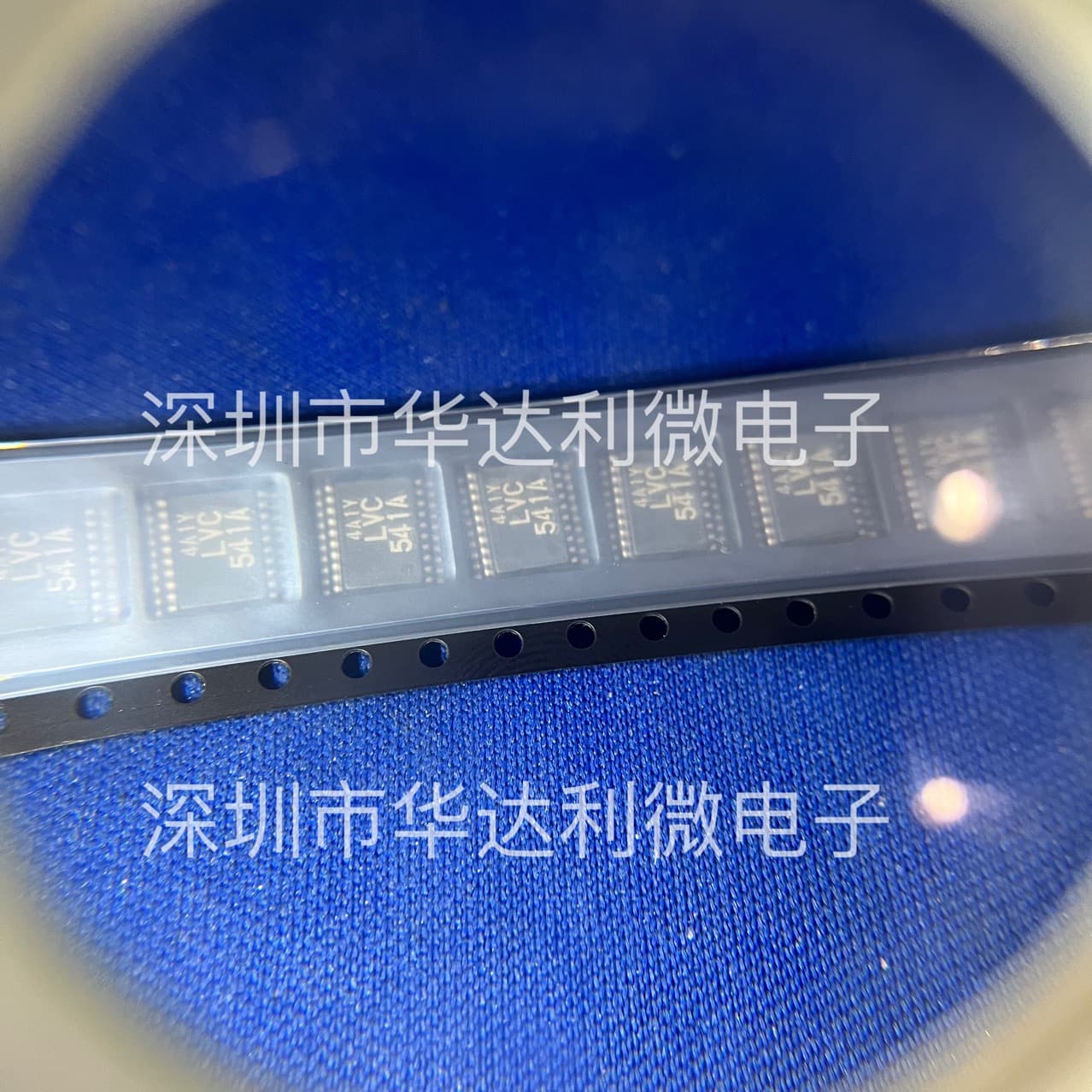 74LVC541A HD74LVC541ATELL LVC541A TSSOP-20 genuine in stock