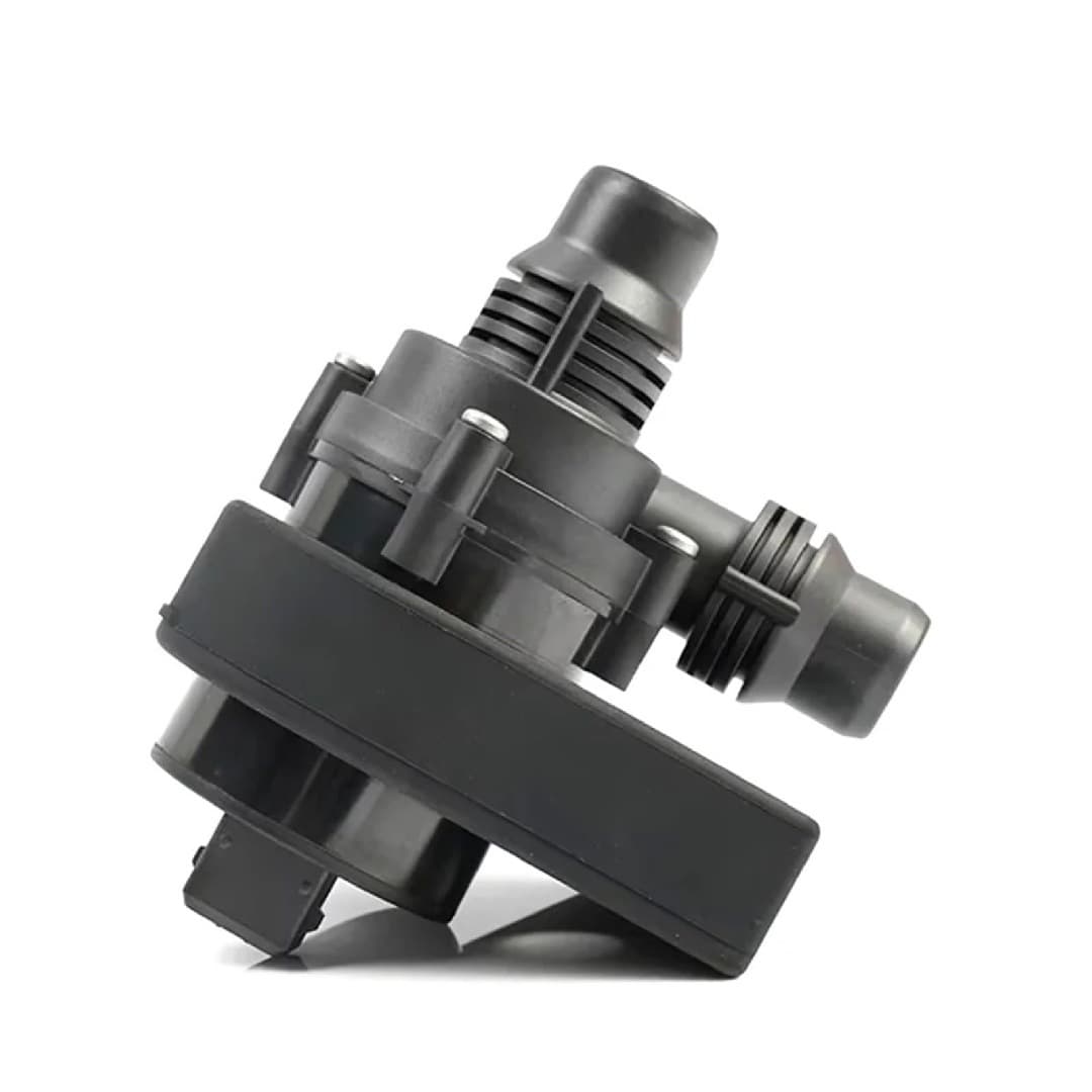 Engine Auxiliary Water Pump Electronic Auxiliary Water Pump Automotive Coolant Pump for BMW 64116904496
