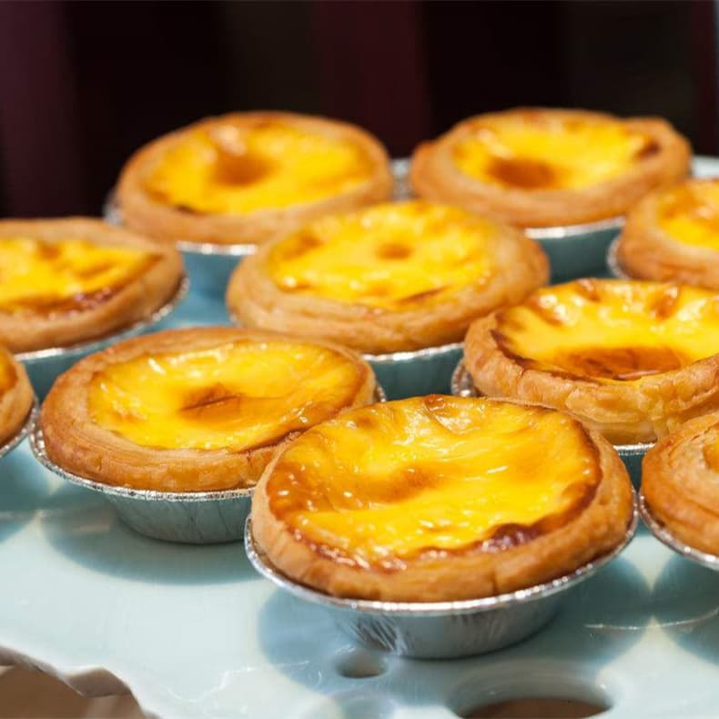 Egg tart mold tin foil box baking household tin foil tray egg tart crust cake oven utensils disposable aluminum foil cup