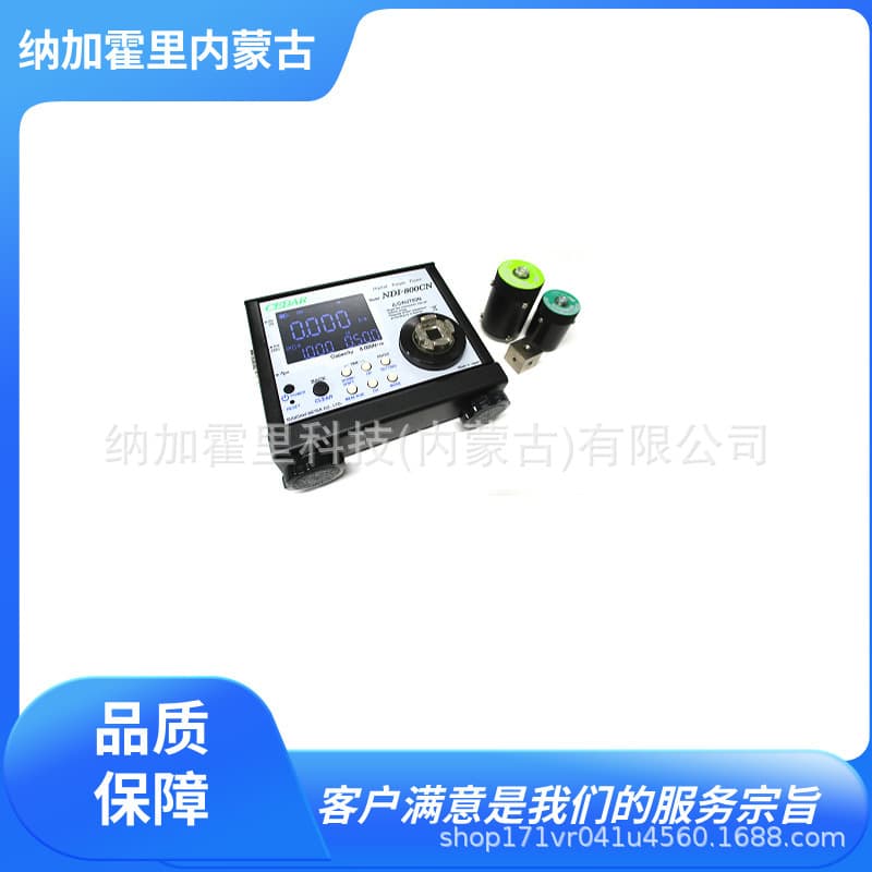 CEDAR Sugisaki Keiki Torque Tester NDI-800CN/80CN DWT-200 DI-1M-IP50