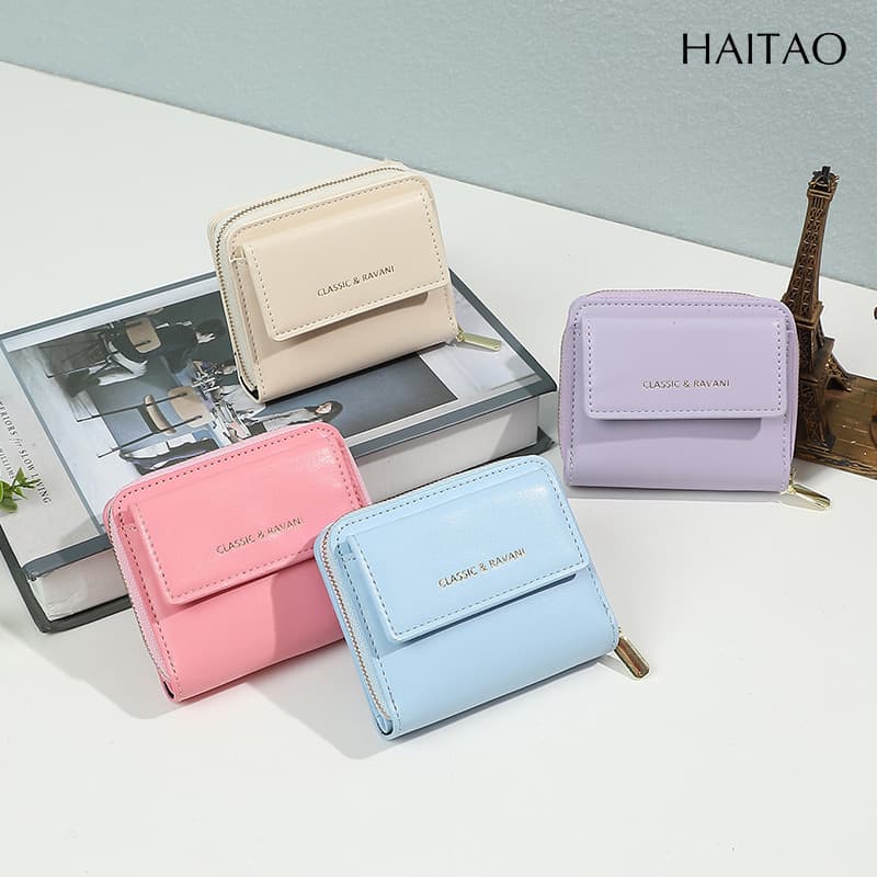 New Spring and Summer Light Color All-Match Niche Design Wallet Wholesale Simple Fashion Girl Clutch Bag Cross-Border