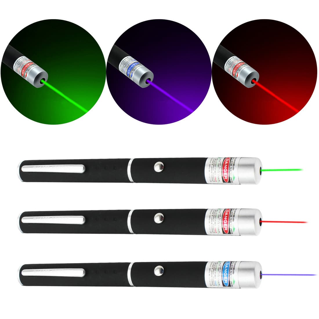 Spot 405nm5mw blue-violet light single-point laser pointer laser pointer laser anti-blue light test pen